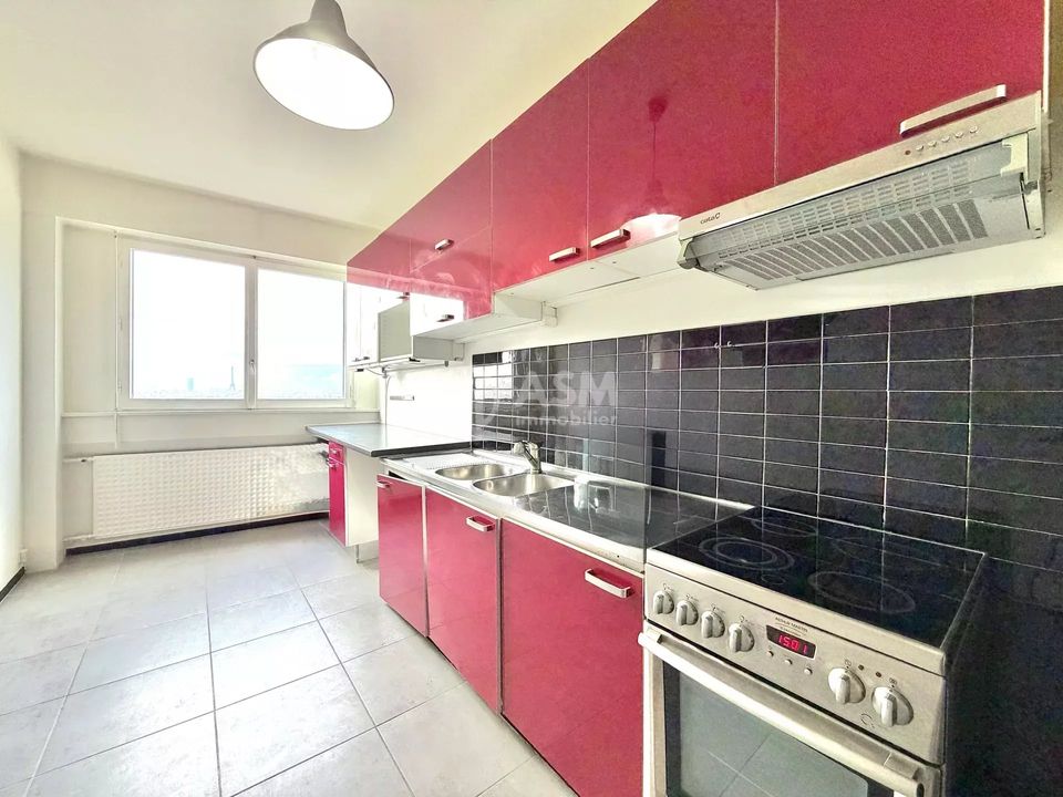 Lejlighed i Courbevoie, Hauts-de-Seine - foto 5