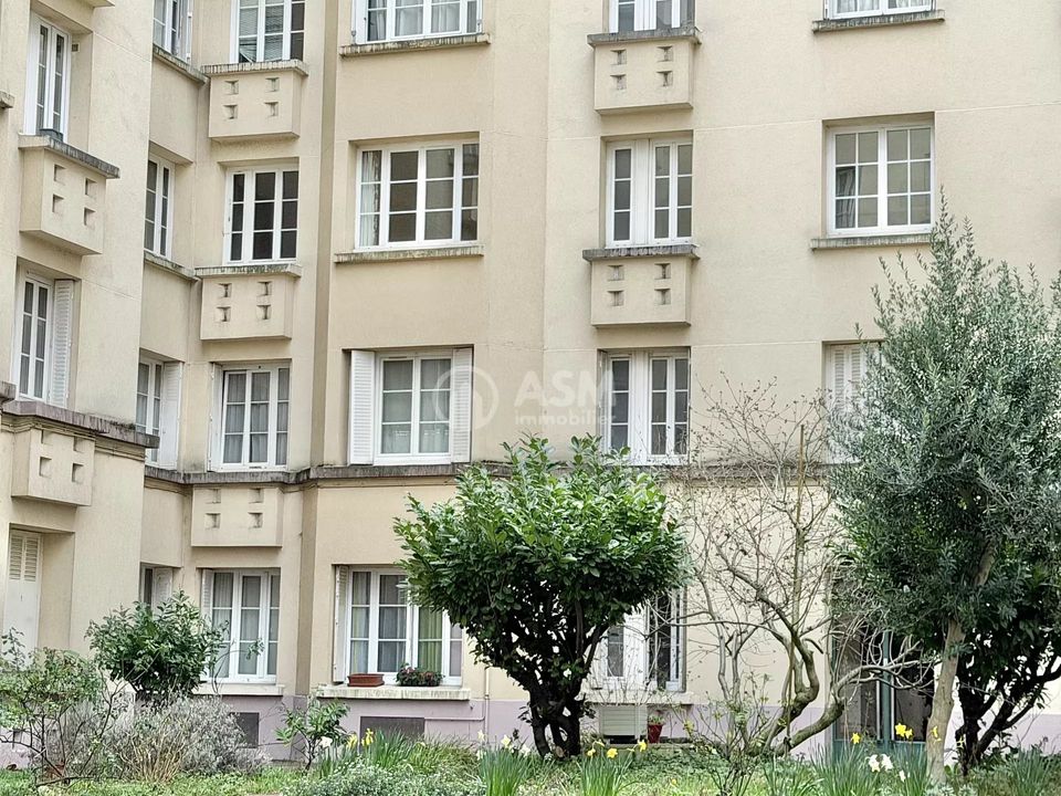 Lejlighed i Courbevoie, Hauts-de-Seine - foto 3