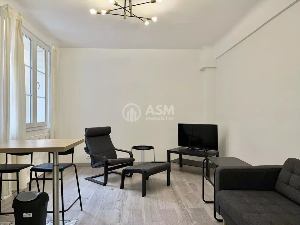 Lejlighed i Courbevoie, Hauts-de-Seine - foto 2