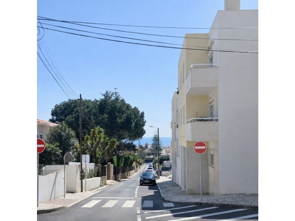 Lejlighed i Carcavelos, Lisbon - foto 3