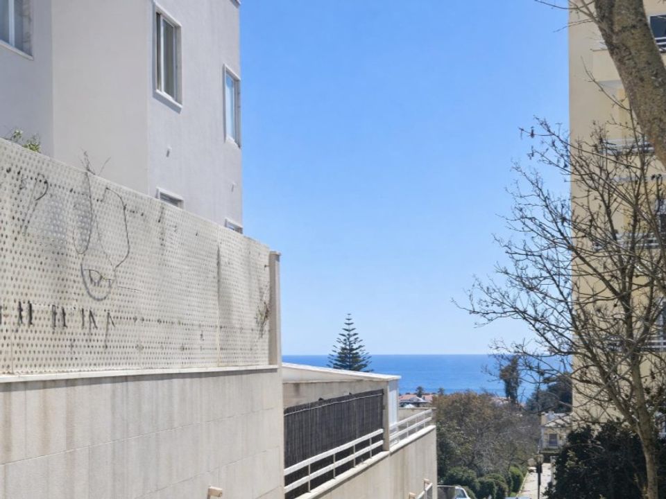 Lejlighed i Carcavelos, Lisbon - foto 4