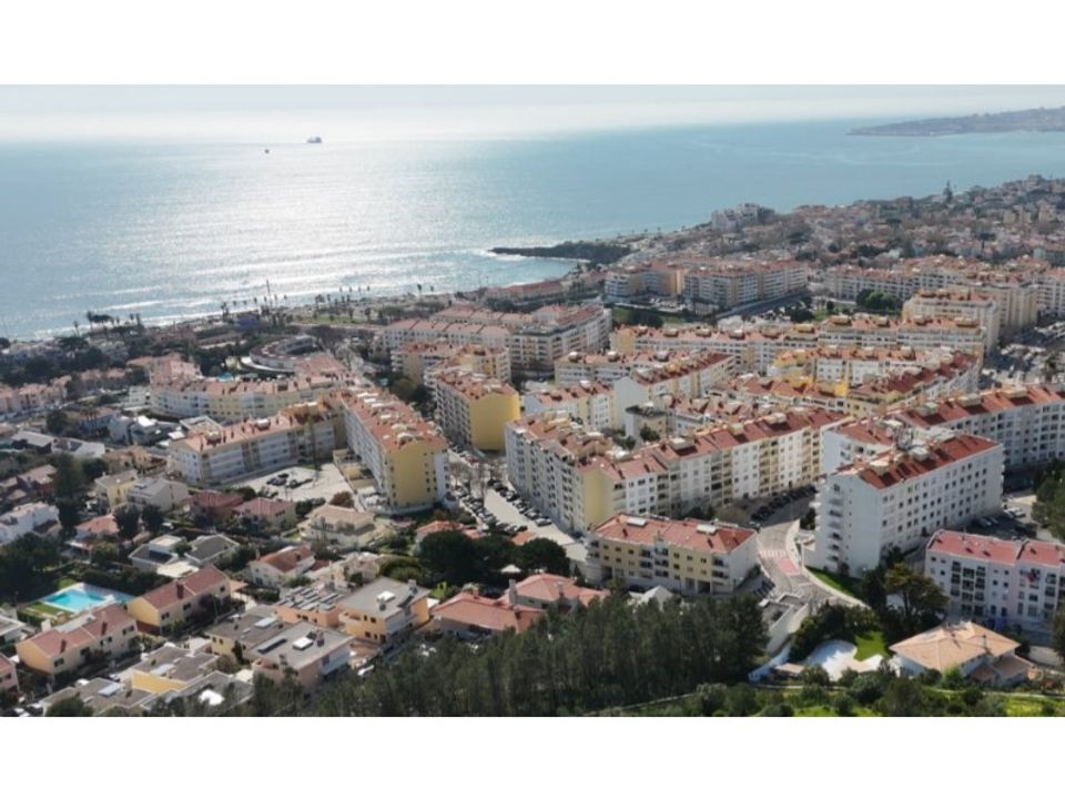 Lejlighed i Carcavelos, Lisbon - foto 2