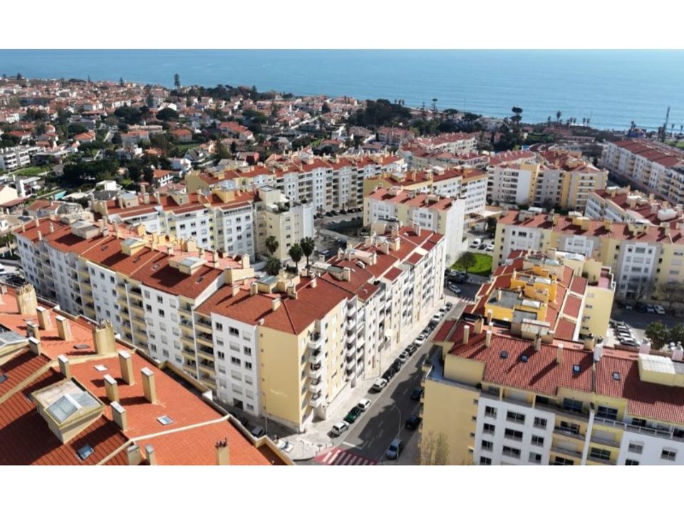 Lejlighed i Carcavelos, Lisbon - foto 2