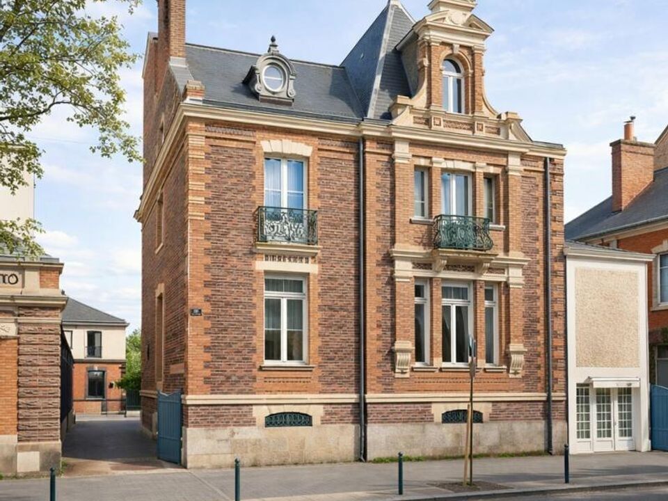 L'establiment comercial a Rennes, Ille-et-Vilaine - foto 1