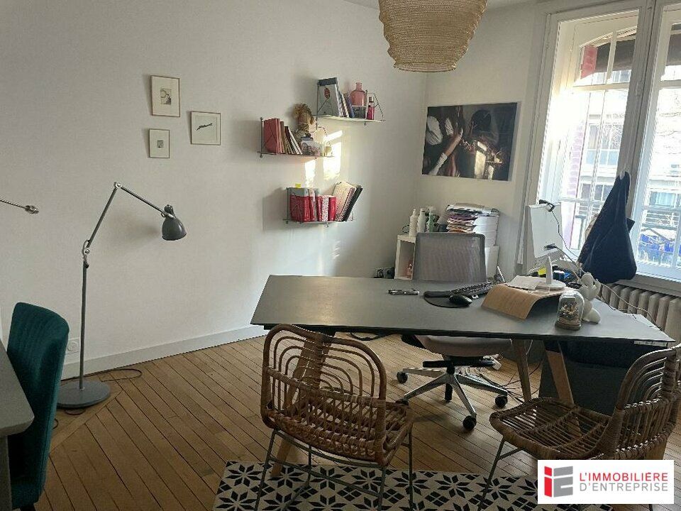 L'establiment comercial a Rennes, Ille-et-Vilaine - foto 4
