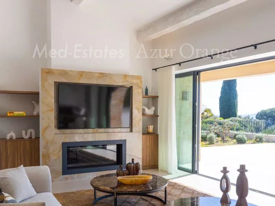 Villa i Grimaud, Var - foto 5