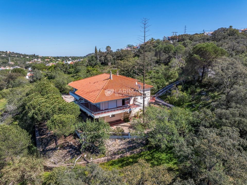 Villa i Sao Bras de Alportel, Faro - foto 2
