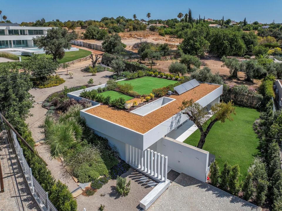 Villa i Almancil, Faro - foto 2