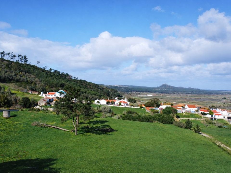 Helårsgrund i Nazare, Leiria - foto 3
