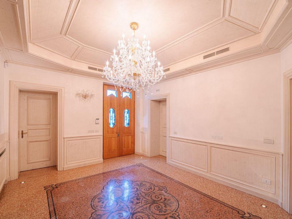 Villa i Udine, Udine - foto 1