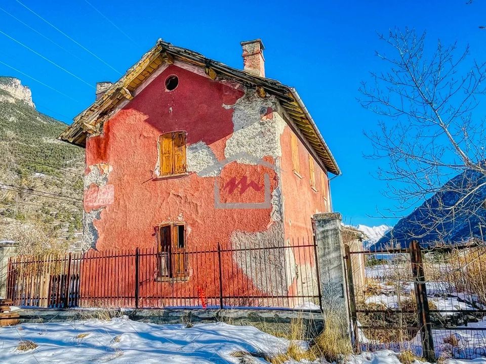 Villa i Oulx, Turin - foto 2