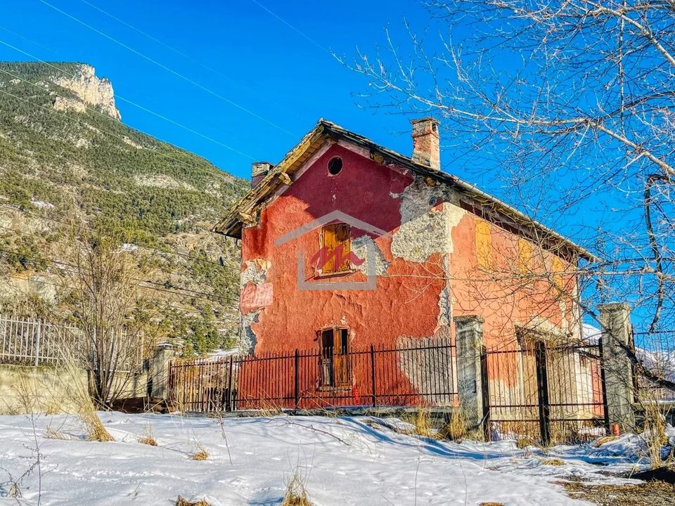Villa i Oulx, Turin - foto 3