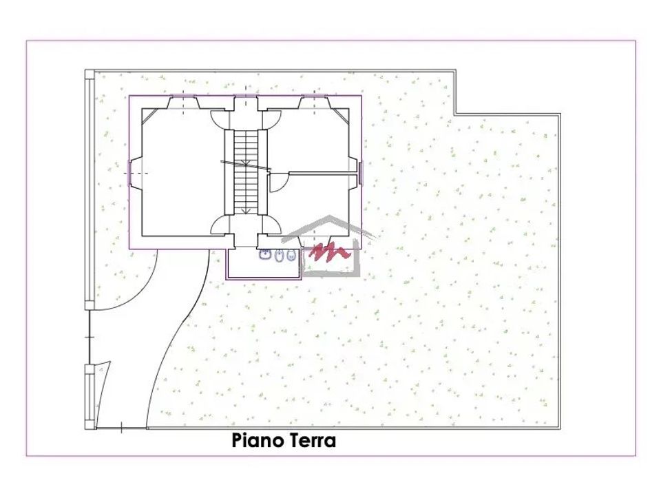 Villa i Oulx, Turin - foto 4