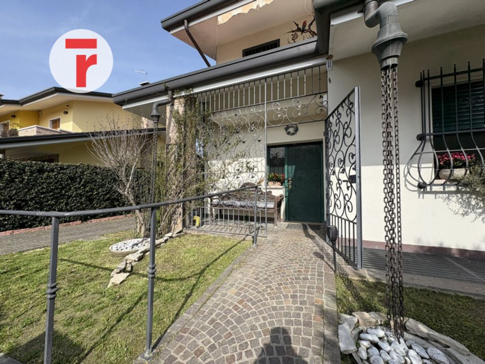 Villa a Padua, Padua - foto 1