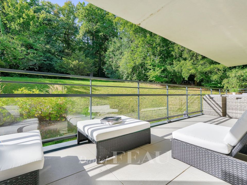 Lejlighed i Ville-d'Avray, Hauts-de-Seine - foto 3