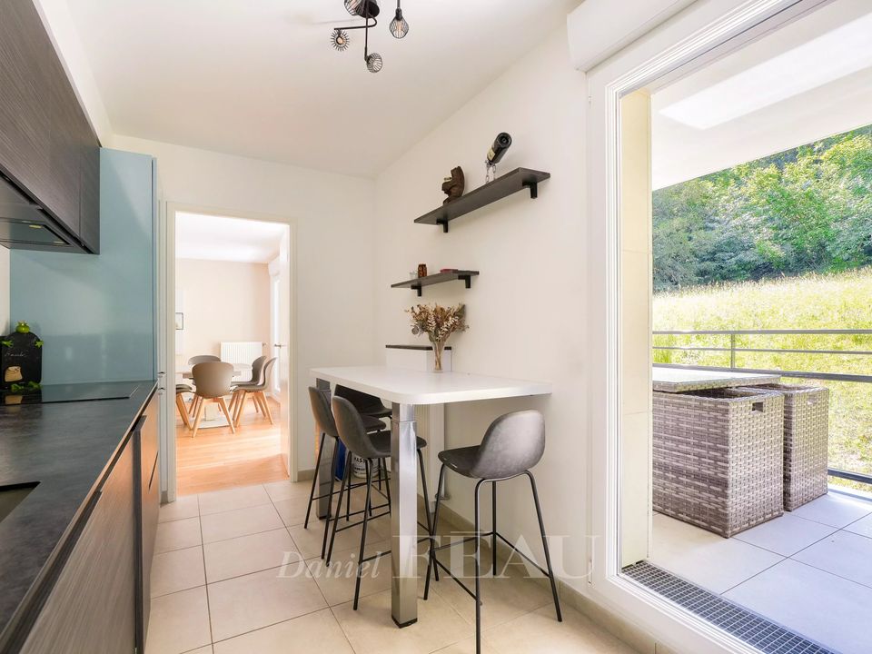 Lejlighed i Ville-d'Avray, Hauts-de-Seine - foto 4