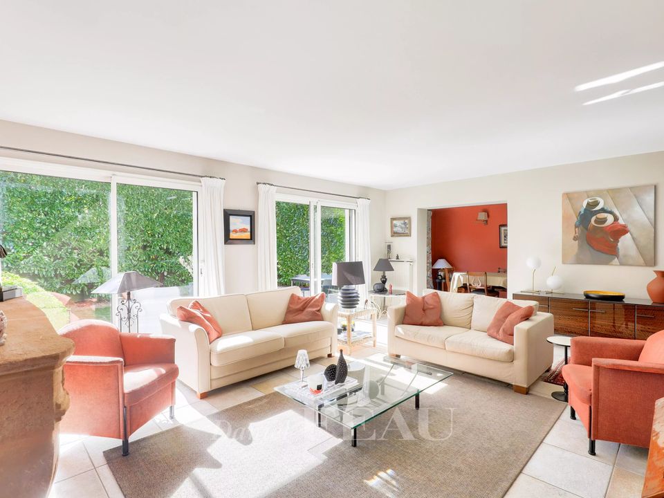 Villa a Ville-d'Avray, Hauts-de-Seine - foto 4