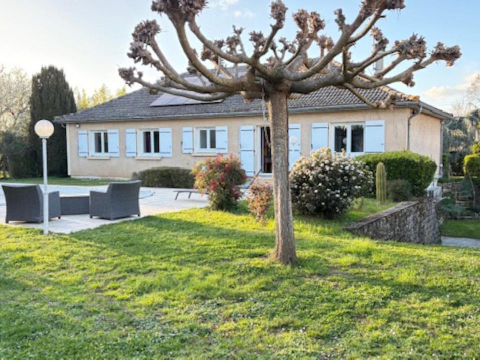 Villa i Florentin, Tarn - foto 1