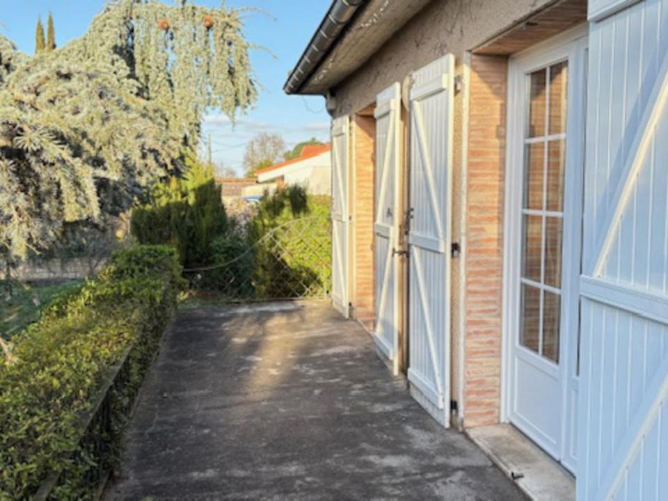 Villa i Florentin, Tarn - foto 2