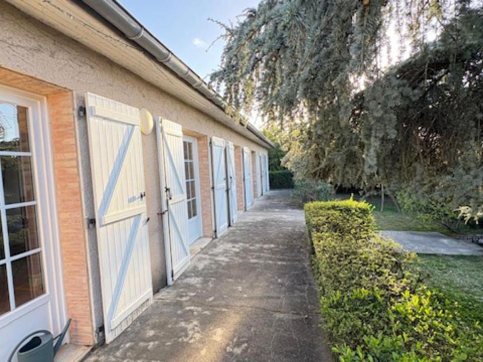 Villa i Florentin, Tarn - foto 3