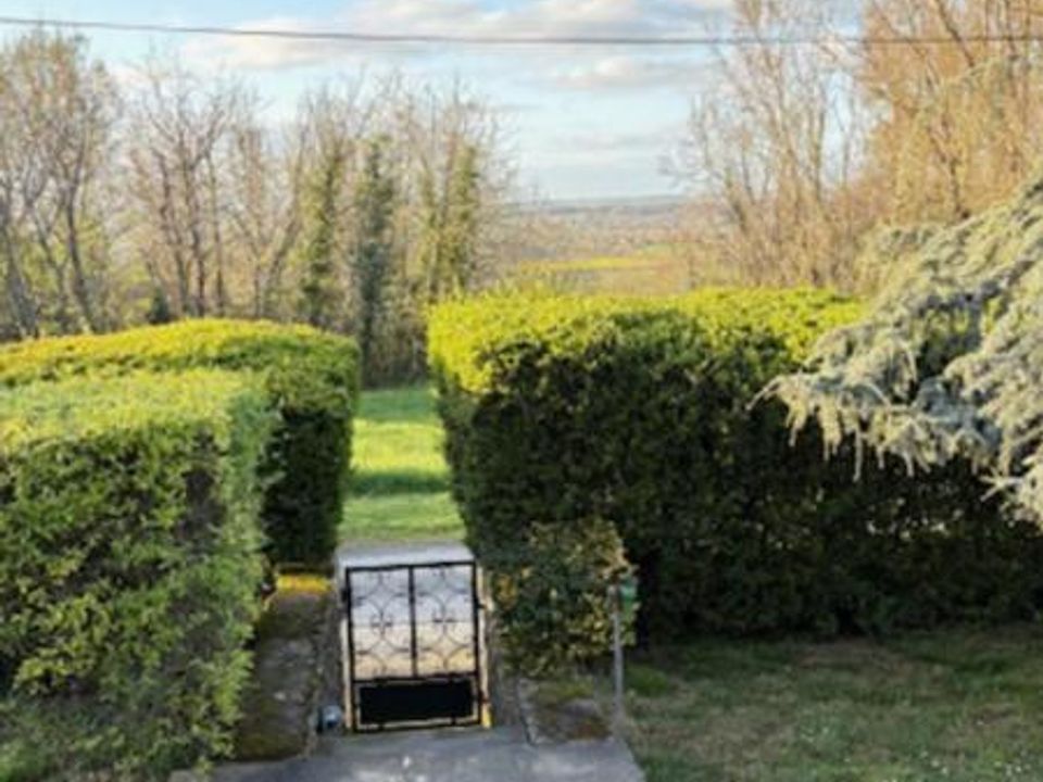 Villa i Florentin, Tarn - foto 4
