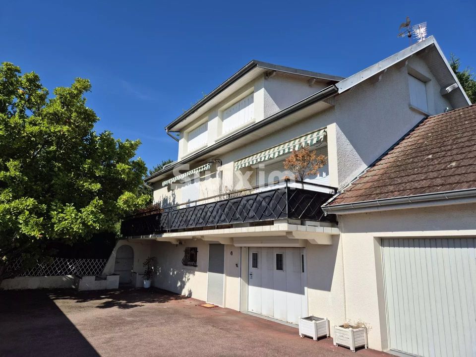 Villa i Parcey, Jura - foto 3