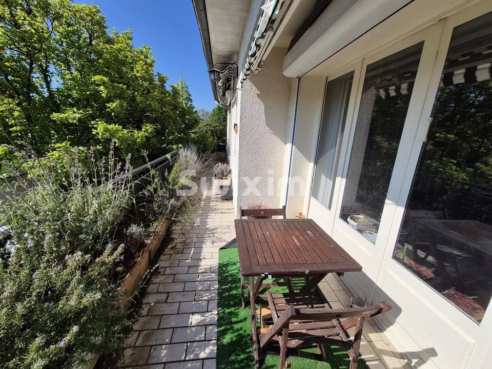 Villa i Parcey, Jura - foto 4