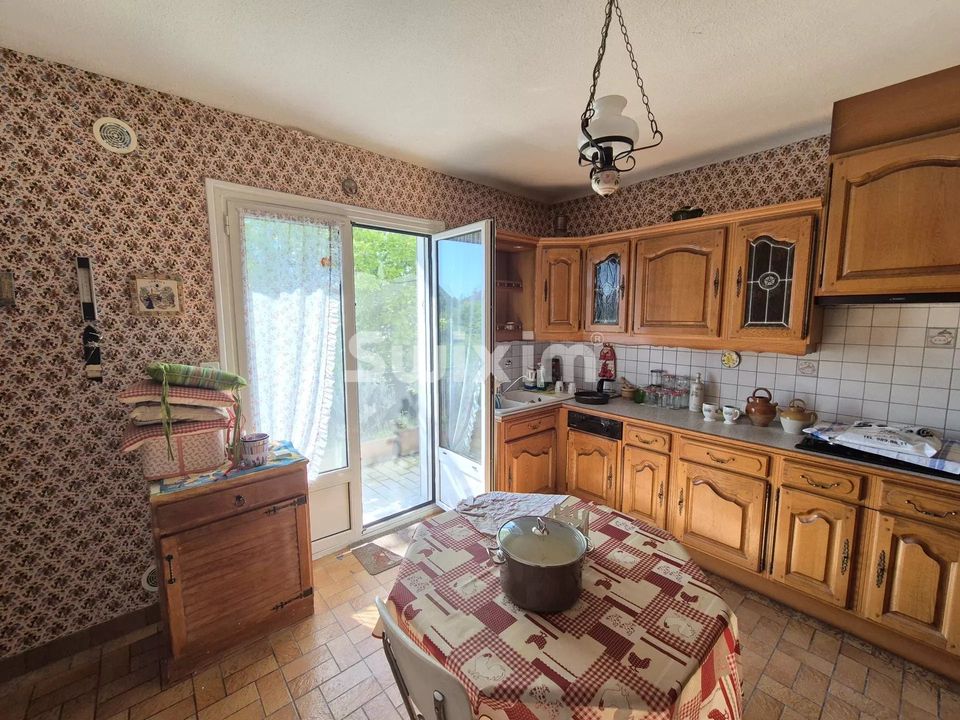 Villa i Parcey, Jura - foto 5