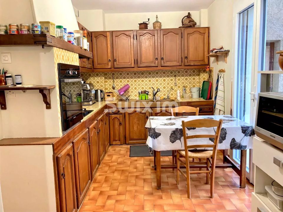 Villa i Montelier, Drome - foto 4