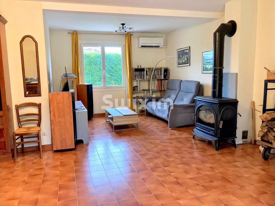 Villa i Montelier, Drome - foto 5