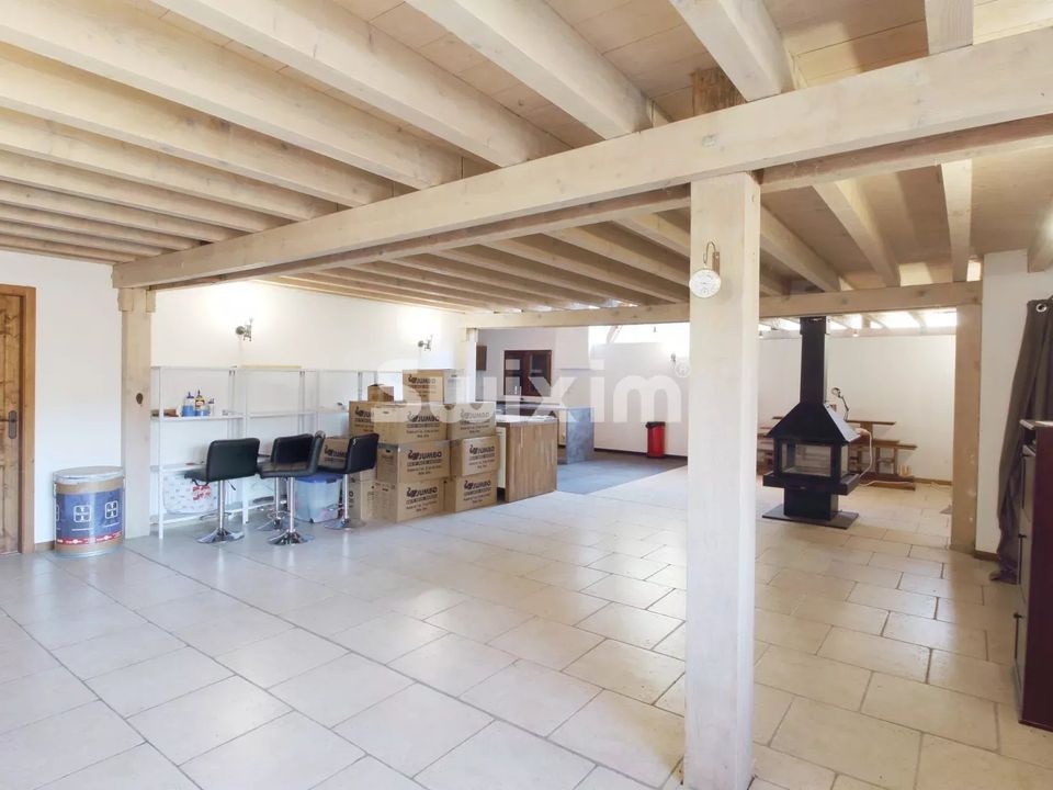 Villa i Giromagny, Territoire de Belfort - foto 3