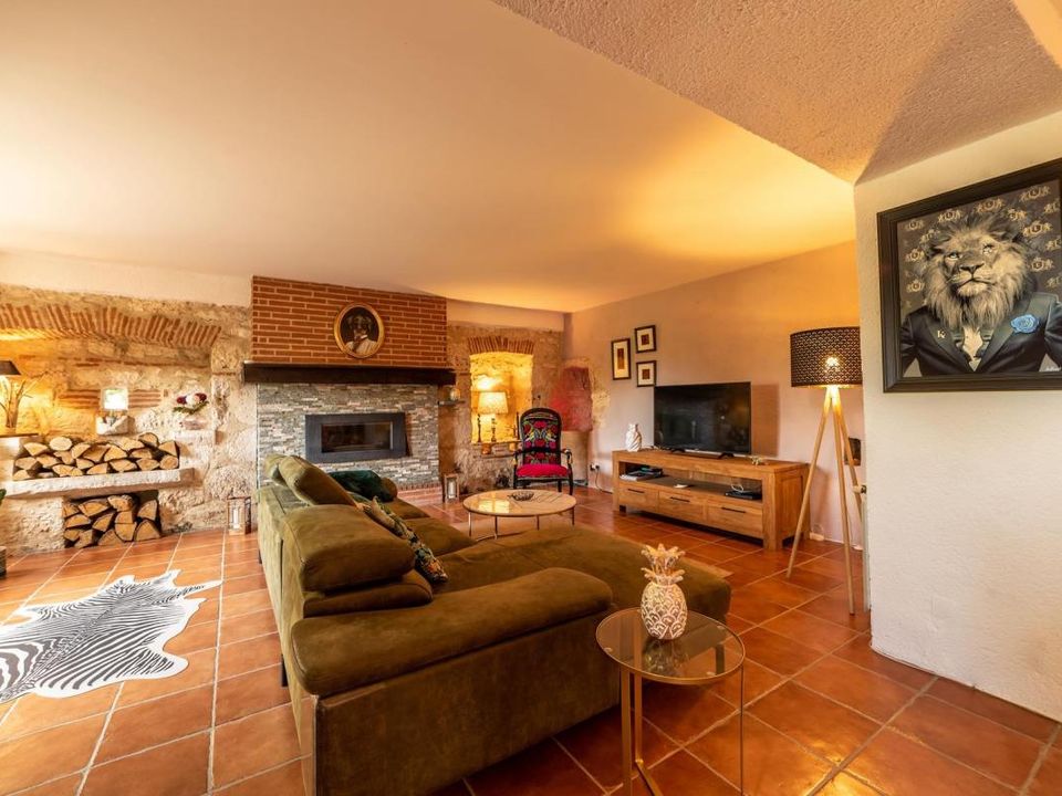 Villa a Cordes-sur-Ciel, Tarn - foto 2