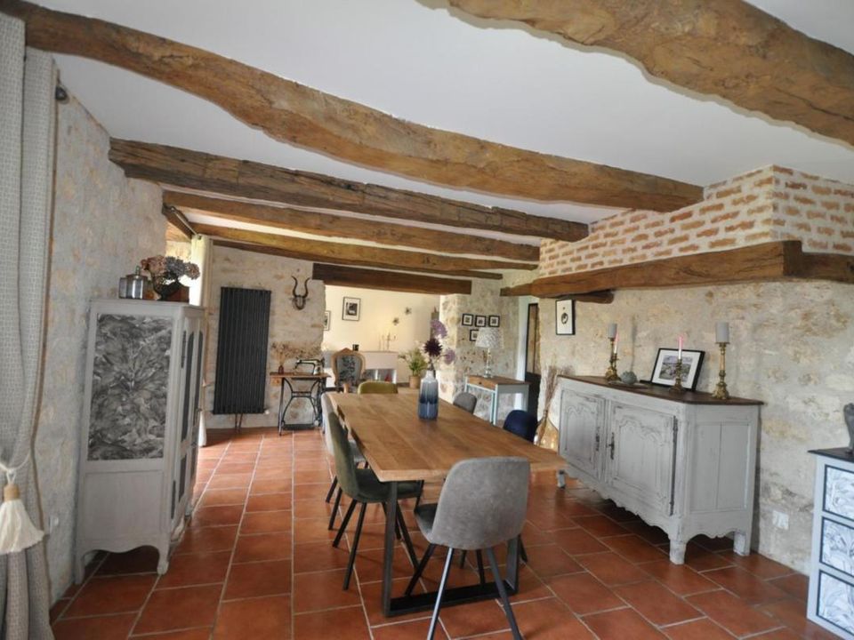 Villa a Cordes-sur-Ciel, Tarn - foto 3