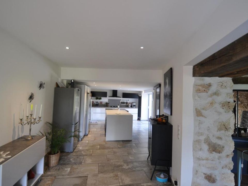 Villa a Cordes-sur-Ciel, Tarn - foto 4