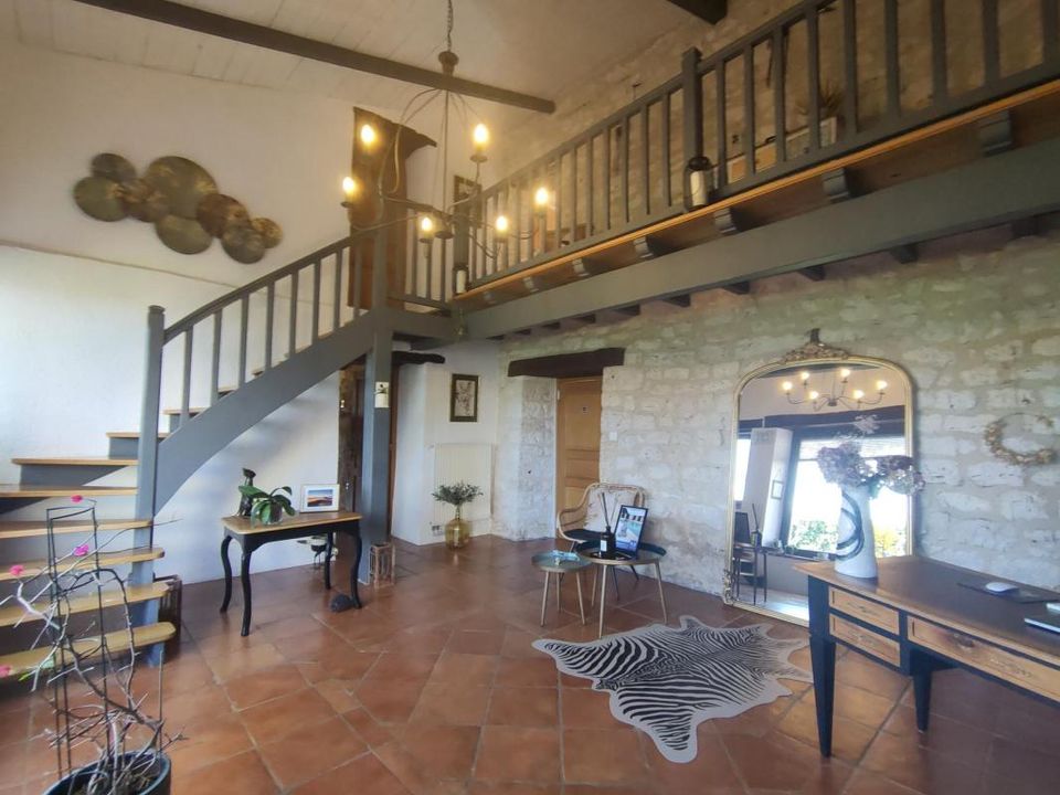Villa a Cordes-sur-Ciel, Tarn - foto 5