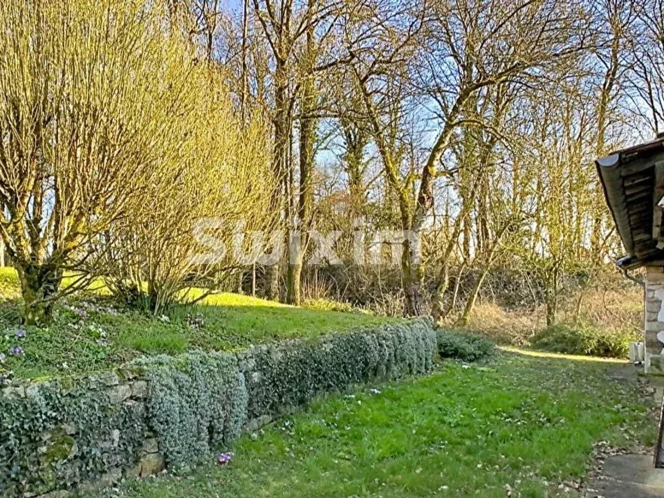 Landejendom i Brienne, Saone-et-Loire - foto 5