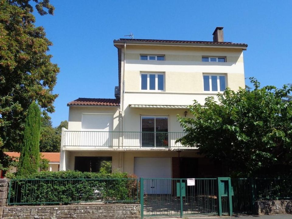 Byhus i Albi, Tarn - foto 1