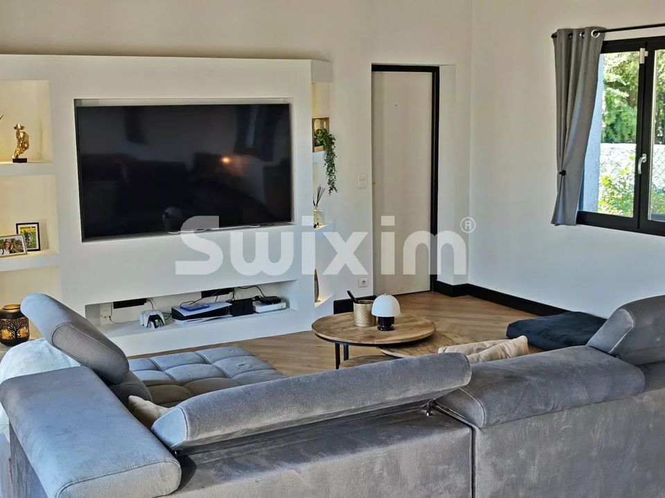 Villa in Damparis, Jura - foto 2