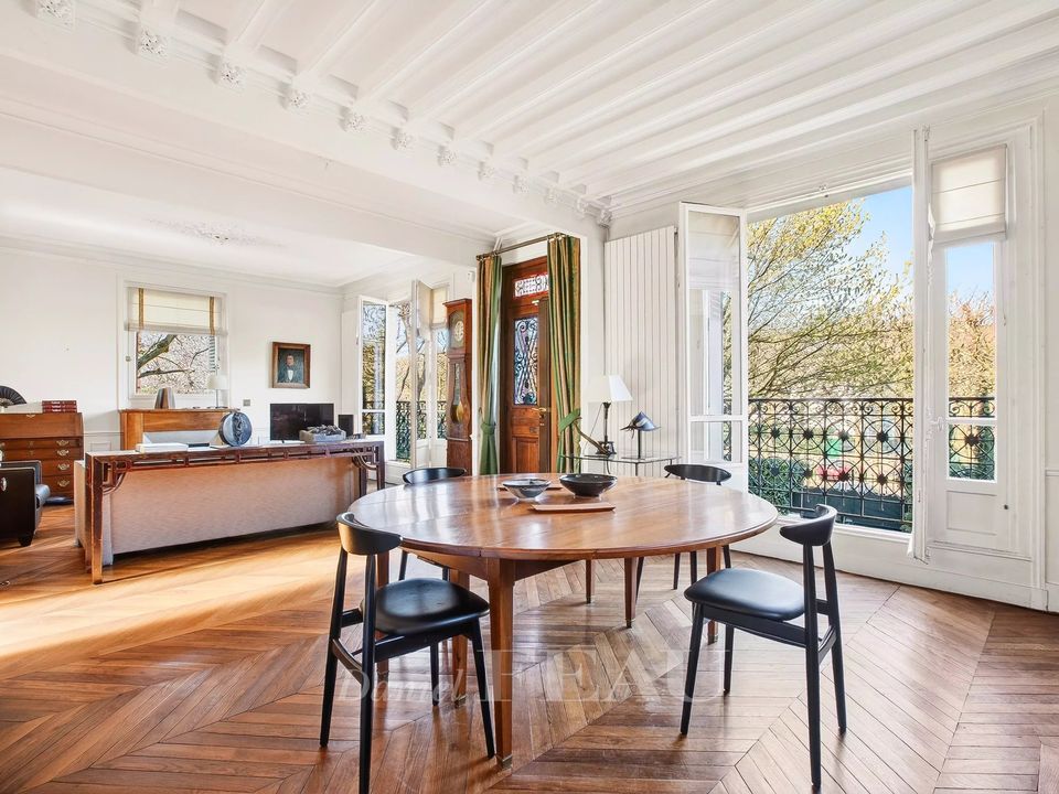 Villa i Sèvres, Hauts-de-Seine - foto 4