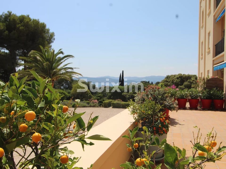 Lejlighed i Saint-Raphaël, Var - foto 1