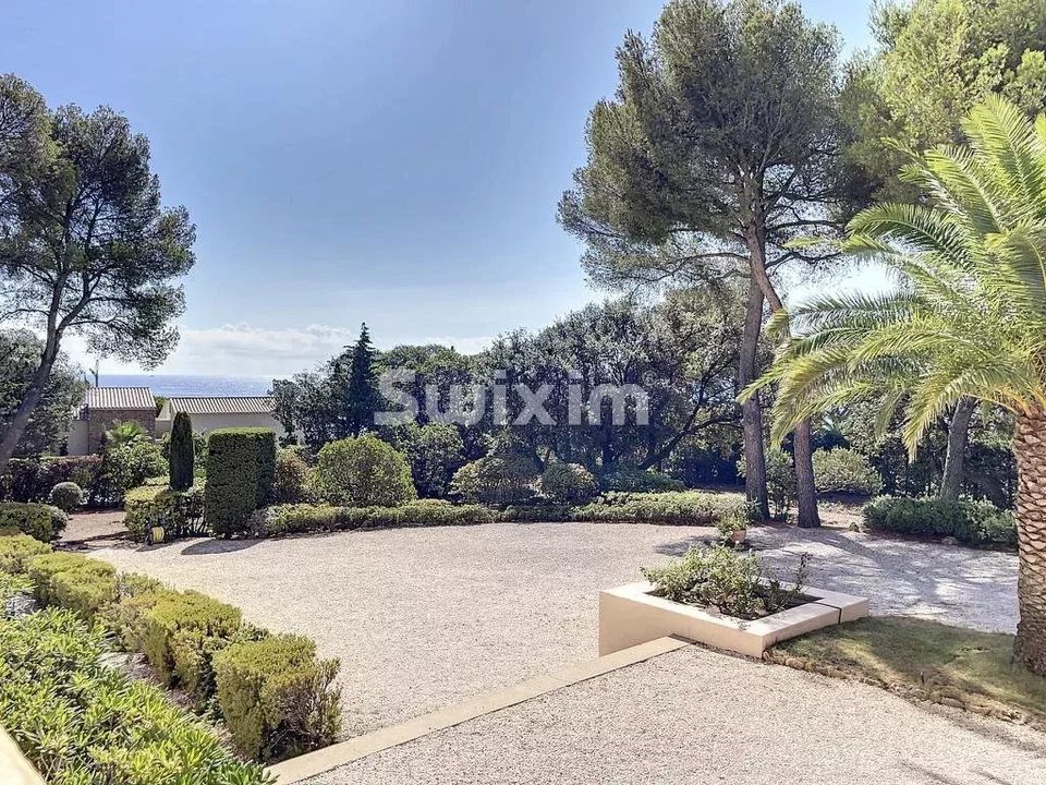 Lejlighed i Saint-Raphaël, Var - foto 5
