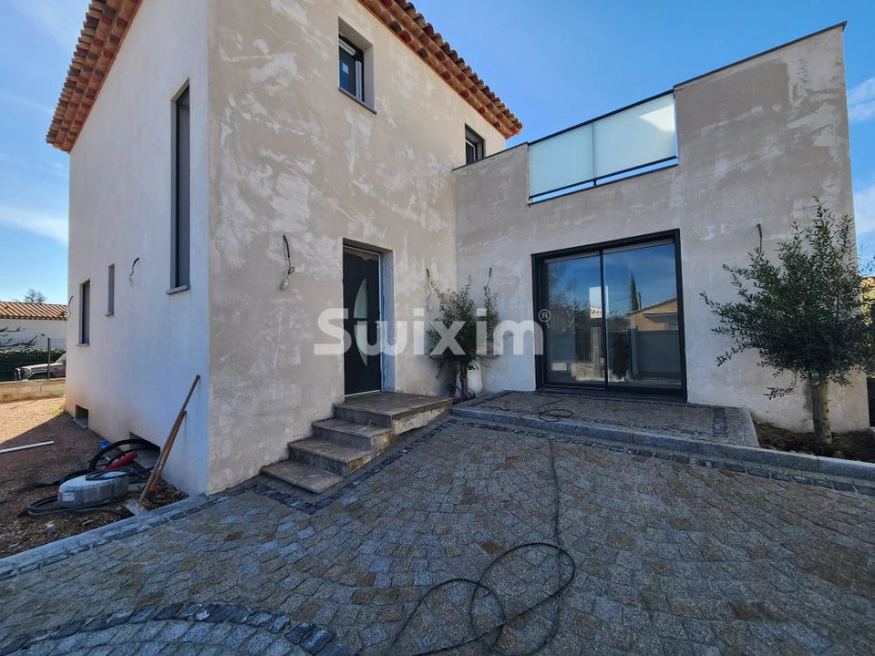 Villa i Vidauban, Var - foto 1