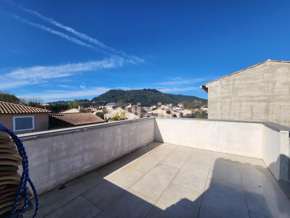Villa i Vidauban, Var - foto 4