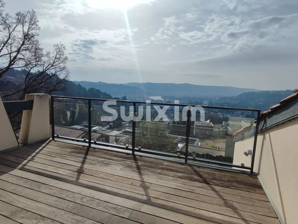 Landejendom i Vienne, Isere - foto 3