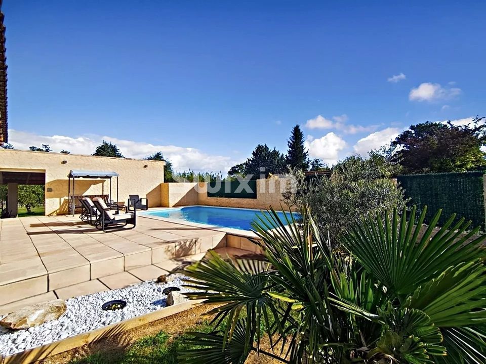 Villa i Bollène, Vaucluse - foto 1