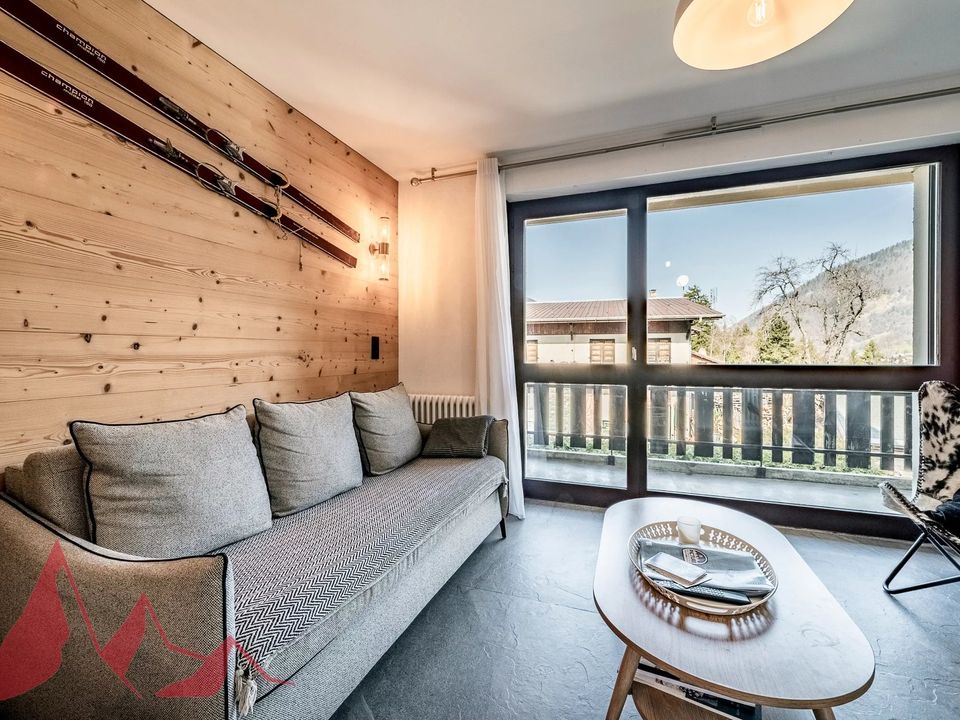 Lejlighed i Morzine, Haute-Savoie - foto 2