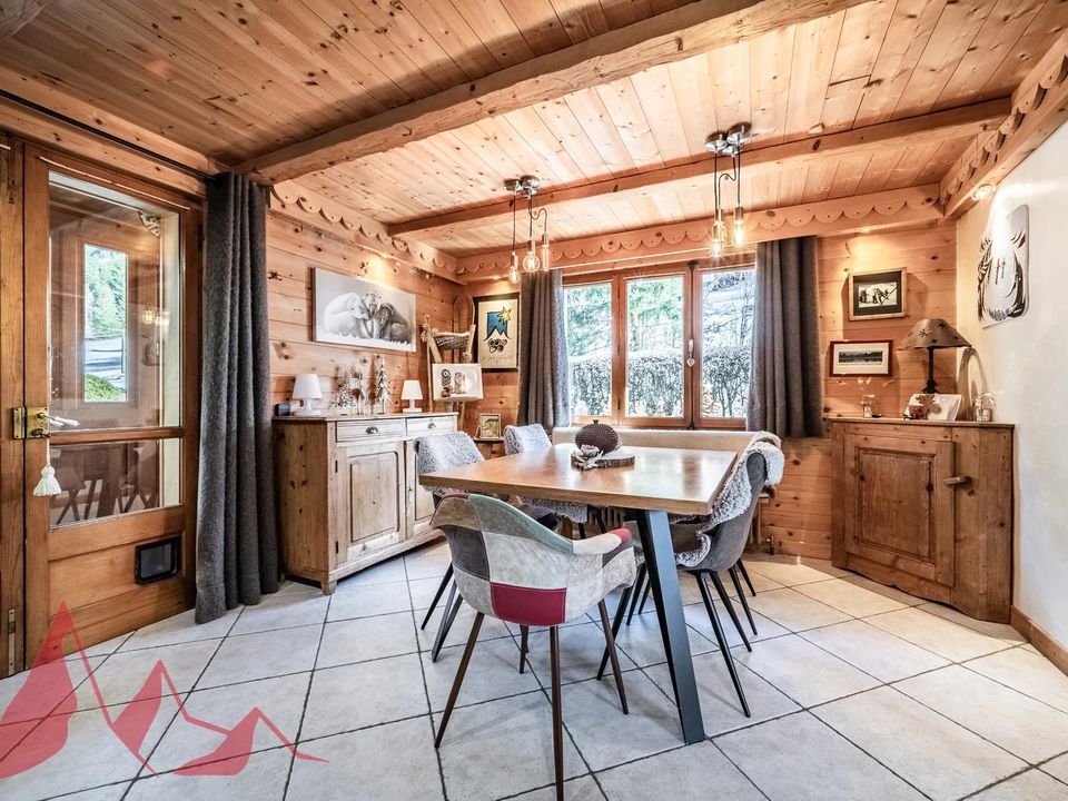Lejlighed i Morzine, Haute-Savoie - foto 3
