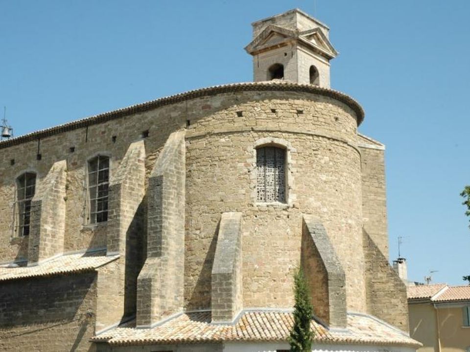 Tomt i Sorgues, Vaucluse - bilde 4