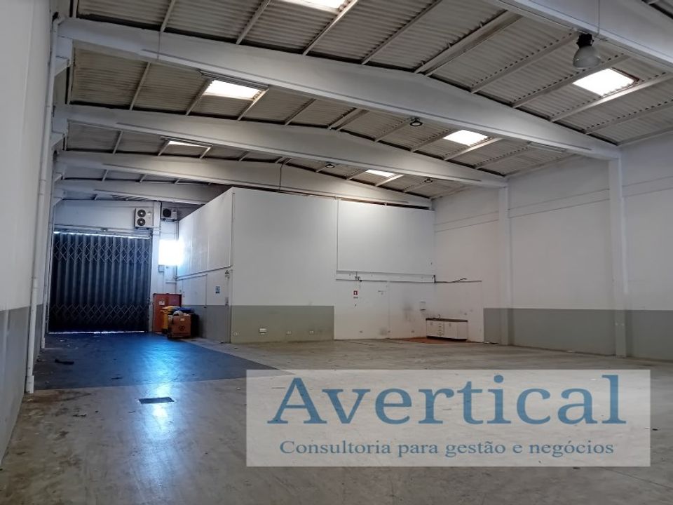 Erhvervsejendom i Moreira, Porto - foto 2