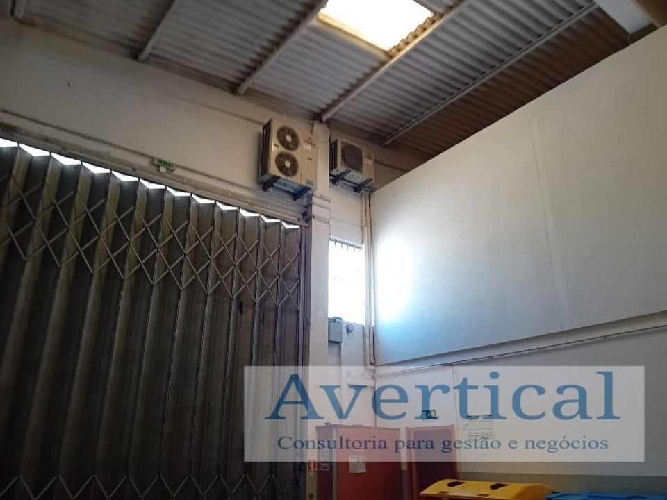 Erhvervsejendom i Moreira, Porto - foto 3